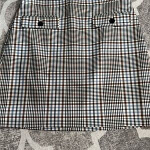 LOFT Mini Skirt 2p